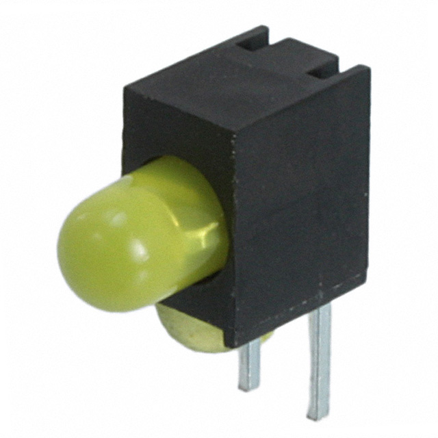 WP1384AD/YD Kingbright  Indicateurs de circuits imprimés, tableaux, barres lumineuses, graphiques à barres